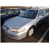 Image 1 : 1998 Honda Accord