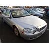 Image 2 : 2004 Volvo S80