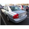 Image 4 : 2004 Volvo S80