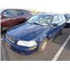 Image 1 : 2003 Volvo V40