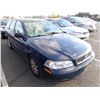 Image 2 : 2003 Volvo V40