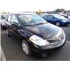 Image 2 : 2011 Nissan Versa