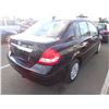 Image 3 : 2011 Nissan Versa