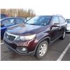 Image 1 : 2012 Kia Sorento