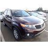 Image 2 : 2012 Kia Sorento