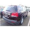 Image 3 : 2012 Kia Sorento