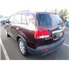Image 4 : 2012 Kia Sorento