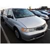 Image 2 : 2002 Honda Odyssey