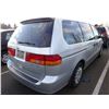 Image 3 : 2002 Honda Odyssey