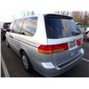 Image 4 : 2002 Honda Odyssey