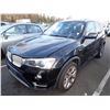Image 1 : 2015 BMW X3