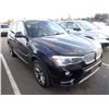 Image 2 : 2015 BMW X3