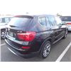 Image 3 : 2015 BMW X3
