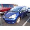 Image 1 : 2010 Honda Fit