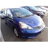 Image 2 : 2010 Honda Fit