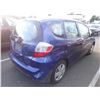 Image 3 : 2010 Honda Fit