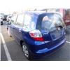 Image 4 : 2010 Honda Fit
