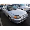 Image 2 : 2005 Hyundai Accent