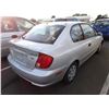 Image 3 : 2005 Hyundai Accent