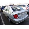 Image 4 : 2005 Hyundai Accent