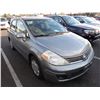 Image 2 : 2008 Nissan Versa