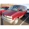Image 1 : 2005 Chevrolet Astro Van