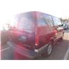 Image 3 : 2005 Chevrolet Astro Van