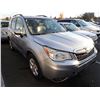Image 2 : 2014 Subaru Forester