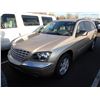 Image 1 : 2006 Chrysler Pacifica