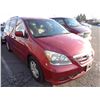 Image 2 : 2006 Honda Odyssey