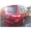 Image 3 : 2006 Honda Odyssey