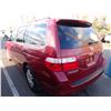 Image 4 : 2006 Honda Odyssey