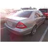 Image 3 : 2003 Mercedes-Benz C32 AMG