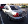 Image 4 : 2003 Mercedes-Benz C32 AMG