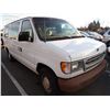 Image 2 : 2002 Ford E-150
