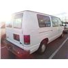 Image 3 : 2002 Ford E-150
