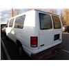 Image 4 : 2002 Ford E-150