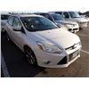 Image 2 : 2012 Ford Focus