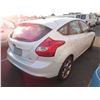 Image 3 : 2012 Ford Focus