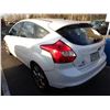 Image 4 : 2012 Ford Focus