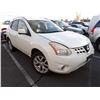 Image 2 : 2012 Nissan Rogue