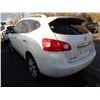 Image 4 : 2012 Nissan Rogue