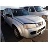 Image 2 : 2007 Saturn VUE