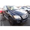 Image 2 : 2009 Mercedes-Benz ML320 BlueTEC