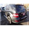 Image 4 : 2009 Mercedes-Benz ML320 BlueTEC