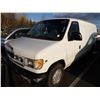 Image 1 : 2000 Ford E-150