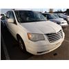 Image 2 : 2008 Chrysler Town and Country