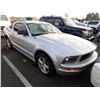 Image 2 : 2005 Ford Mustang