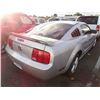 Image 3 : 2005 Ford Mustang
