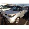 Image 1 : 2015 Kia Soul